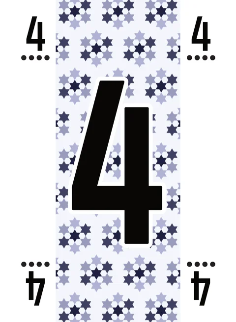 4