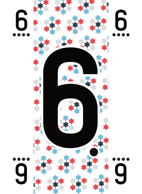 6
